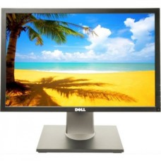 Monitor DELL P1911B Professional, 19 Inch LCD, 1440 x 900, VGA, DVI, USB, 16.7 milioane de culori