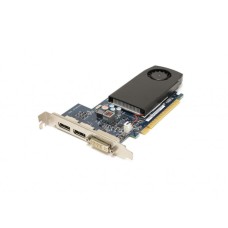 Placa video GeForce GT 630 2Gb 128-bit GDDR3, DVI + HDMI, PCI Express 2.0, second hand