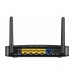 Router Wireless NOU Zyxel NBG-419N v2, 300Mbps, 802.11 b/g/n