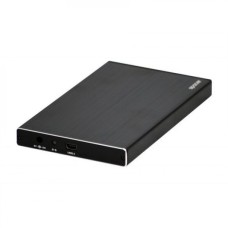 RACK EXTERN, SPACER 2.5" HDD S-ATA to USB 3.0 Plastic, SPR-25612