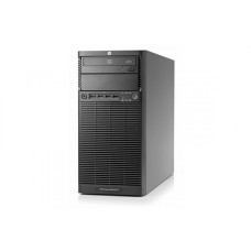 Server HP ProLiant ML110 G7 Tower, Intel Core i3-2120 3.30GHz, 4GB DDR3 ECC, RAID P212/256MB, HDD 450GB SAS, DVD-ROM, PSU 350W