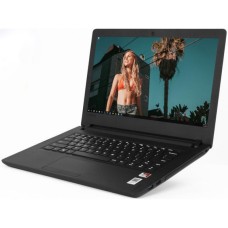 Laptop Nou Lenovo E41-25, AMD Pro A4-4350B 2.50GHz, 4GB DDR4, 500GB SATA, Webcam, Bluetooth, 14 Inch, Black