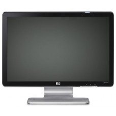Monitor HP W2216, 21.5 Inch LCD, 1680 x 1050, VGA, Fara picior