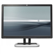 Monitor HP L2208W, 22 Inch LCD, 5ms, VGA, Fara Picior