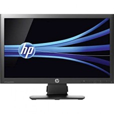 Monitor HP LE2002X, 20 Inch LED, 1600 x 900, VGA, DVI, Fara Picior