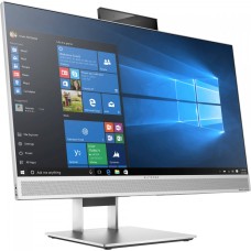 All In One Second Hand HP EliteOne 800 G4, 23.8 Inch Full HD, Intel Core i5-8400 2.80-4.00GHz, 16GB DDR4, 480GB SSD