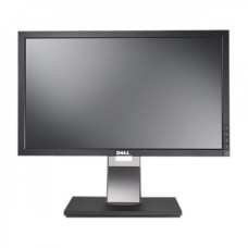 Monitor Second Hand DELL P2210H, 22 Inch LCD, 1680 x 1050, VGA, DVI, Widescreen