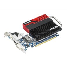 Placa video ASUS GeForce GT430 1GB GDDR3, 128bit, VGA, DVI, HDMI, High Profile
