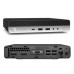 Calculator Refurbished HP EliteDesk 800 G3 Mini PC, Intel Core i5-7500T 2.70GHz, 8GB DDR4, 256GB SSD + Windows 10 Pro Calculator Refurbished HP EliteDesk 800 G3 Mini PC, Intel Core i5-7500T 2.70GHz, 8GB DDR4, 256GB SSD + Windows 10 Pro