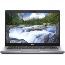 Laptop Second Hand DELL Latitude 5410, Intel Core i5-10310U 1.70 - 4.40GHz, 8GB DDR4, 256GB SSD, 14 Inch Full HD, Webcam