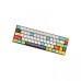 Tastatura Mecanica ANEEX K29, Iluminata, USB-C Tastatura Mecanica ANEEX K29, Iluminata, USB-C