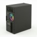 Desktop PC OptimX Prime OptiWork V2, Intel® Core™ i5-10400 up to 4.3Ghz, 16GB DDR4, 256GB SSD, Intel® UHD Graphics 630 Desktop PC OptimX Prime OptiWork V2, Intel® Core™ i5-10400 up to 4.3Ghz, 16GB DDR4, 256GB SSD, Intel® UHD Graphics 630