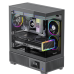 Sistem PC Gaming OptimX Titanium Kian, AMD Ryzen 5 5500, 3.60 - 4.20GHz, 16GB DDR4, 512GB SSD, Nvidia RTX 3050 6GB, Windows 11 Pro Sistem PC Gaming OptimX Titanium Kian, AMD Ryzen 5 5500, 3.60 - 4.20GHz, 16GB DDR4, 512GB SSD, Nvidia RTX 3050 6GB, Windows 11 Pro