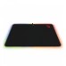 Mousepad A4tech MP-50RS, RGB LED, Negru Mousepad A4tech MP-50RS, RGB LED, Negru