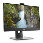 All In One Second Hand Dell Optiplex 7400 AIO, Intel Core i5-12500 3.00-4.60 GHz, 16GB DDR4, 256GB SSD, 23.8" FHD Touchscreen, WiFi, Bluetooth