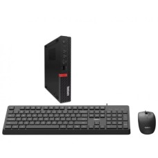 Calculator Refurbished Lenovo ThinkCentre M720q MiniPC, Intel Core i7-8700T 2.40 - 4.00GHz, 8GB DDR4, 256GB SSD NVMe + Windows 11 Home + cadou tastatura si mouse OptimX Pro KM500 Calculator Refurbished Lenovo ThinkCentre M720q MiniPC, Intel Core i7-8700T 2.40 - 4.00GHz, 8GB DDR4, 256GB SSD NVMe + Windows 11 Home + cadou tastatura si mouse OptimX Pro KM500