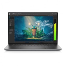 Laptop Second Hand DELL Precision 5570, Intel Core i7-12800H 3.70 - 4.80GHz, 16GB DDR5, 1TB SSD, 15.6 " FHD+, NVidia RTX A1000 4GB, Win11 Pro