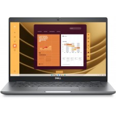 Laptop Second Hand DELL Latitude 5350, Intel Core i5-1345U 3.50-4.70GHz, 16GB DDR5, 256GB SSD, 13.3" FHD, Webcam, Windows 11 Pro