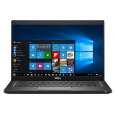 Laptop Second Hand DELL Latitude 7390, Intel Core i5-8250U 1.60 - 3.40GHz, 8GB DDR4, 256GB SSD, 13 Inch FHD, Webcam