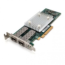 Placa de retea server DELL, 2 x 10Gb SFP+, Low Profile Placa de retea server DELL, 2 x 10Gb SFP+, Low Profile