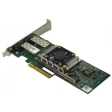 Placa de retea server DELL Broadcom 57810S, 2 x 10Gb SFP+, Standard Profile Placa de retea server DELL Broadcom 57810S, 2 x 10Gb SFP+, Standard Profile