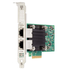 Placa de retea server HPE 562T 2x10Gb RJ45, High Profile Placa de retea server HPE 562T 2x10Gb RJ45, High Profile