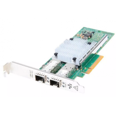 Placa de retea server HP 530 57810S, 2 x 10Gb SFP+, Profil Standard Placa de retea server HP 530 57810S, 2 x 10Gb SFP+, Profil Standard