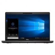Laptop Second Hand Dell Latitude 5400, Intel Core i5-8365U 1.60 - 4.10GHz, 8GB DDR4, 256GB SSD, 14 Inch FHD, Webcam, Grad A-