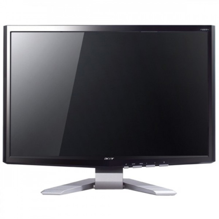 Monitor Second Hand ACER P223W, 22 Inch LCD, 1680 x 1050, VGA