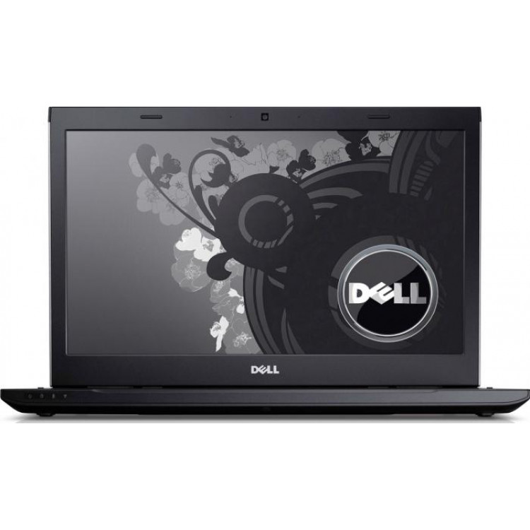 Laptop Second Hand Dell Vostro 3750, Intel Core i7-2630QM 2.00GHz, 6GB DDR3, 120GB SSD, DVD-RW, 17.3 Inch, Webcam, Grad A-