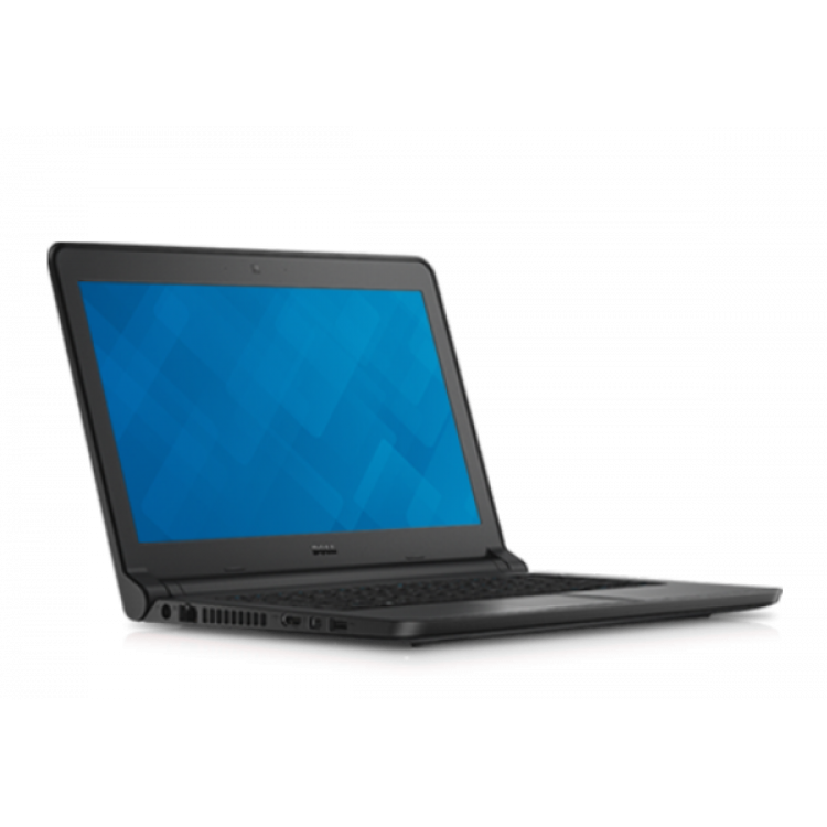 Laptop Second Hand DELL Latitude 3350, Intel Core i5-5200U 2.20GHz, 4GB DDR3, 120GB SSD, 13.3 Inch, Webcam, Grad A-