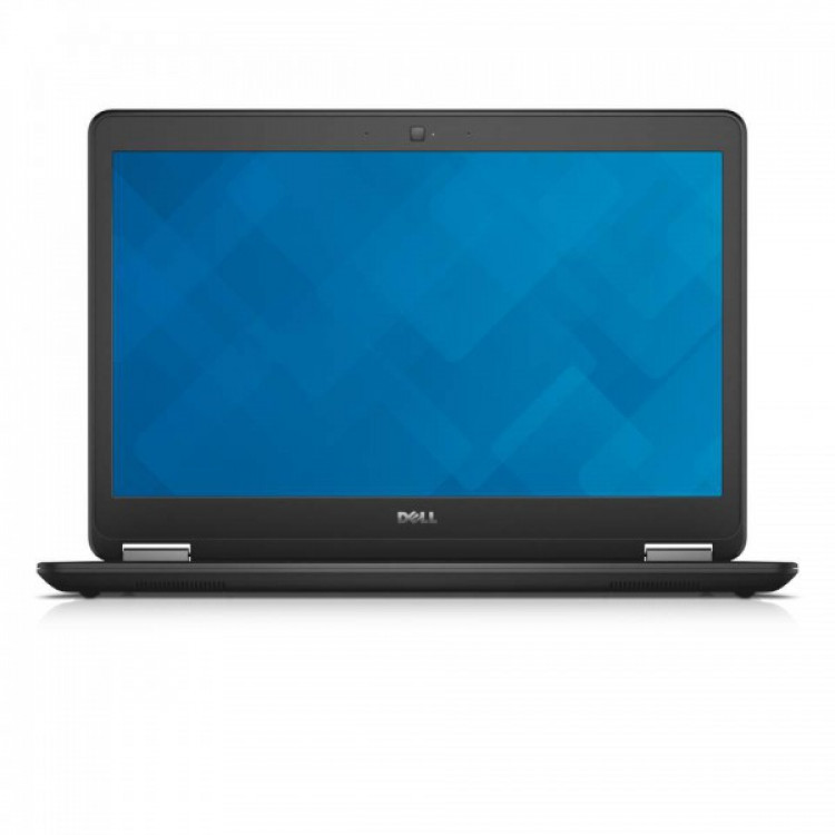 Laptop Second Hand DELL Latitude E7450, Intel Core i5-5300U 2.30GHz, 8GB DDR3, 120GB SSD, 14 Inch Full HD, Touchscreen, Webcam, Grad A-