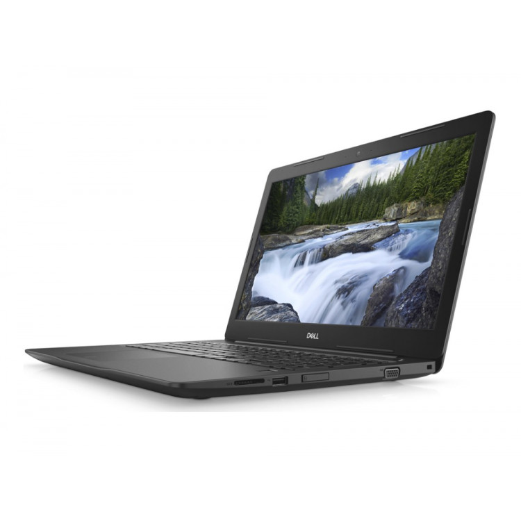 Laptop Second Hand DELL Latitude 3590, Intel Core i5-7200U 2.50GHz, 8GB DDR4, 256GB SSD, 15.6 Inch Full HD, Webcam, Grad A-