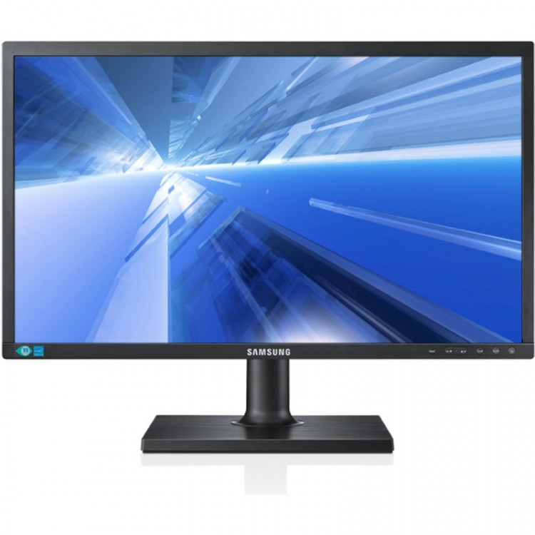 Monitor LED Samsung 22, 1680 x 1050, VGA, DVI, S22C450MW